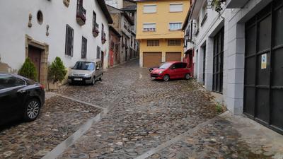 Albergue La Yedra