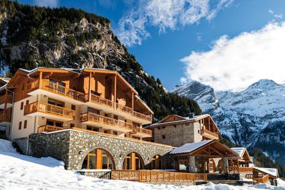 Lagrange Vacances - Les Hauts de la Vanoise