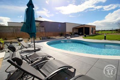 La Villa Détente - Gîtes de France