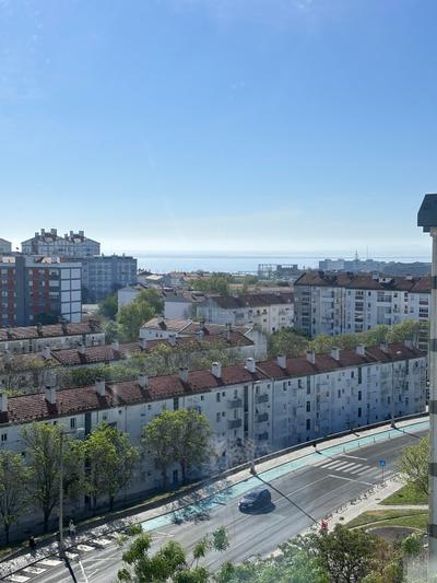 Lisbon Airport Suites