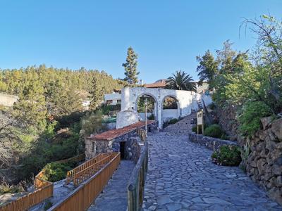 Hotel Rural Vilaflor