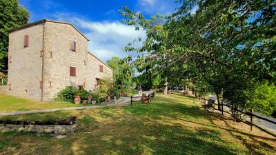 Agriturismo La Cerqua