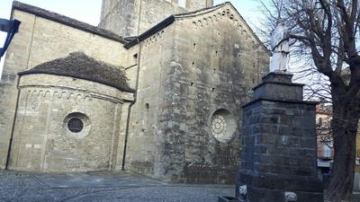 Casa della Gioventù Parrocchiale