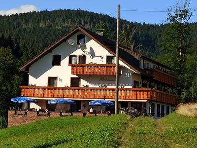 Höhengasthaus Herbstwasen