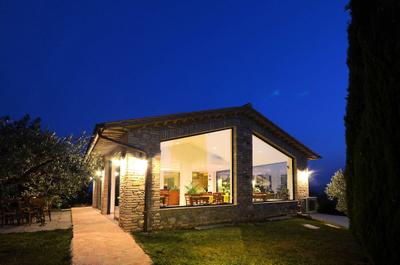Agriturismo Colle Degli Olivi SNC