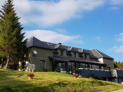 Le Chalet Du Soulor