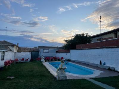 Albergue Camino Real
