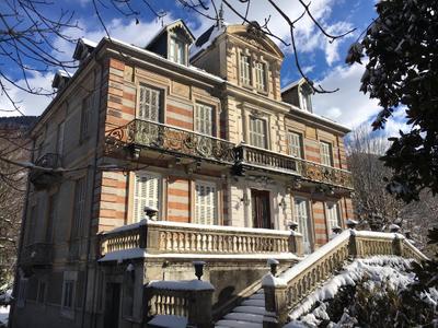 La Villa du Lys - chambres d'hôtes