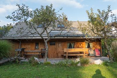 Vacation House Jurček, Radovljica
