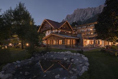 Hotel Spielmann