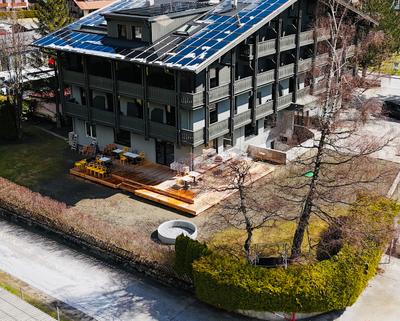 Hotel Simader