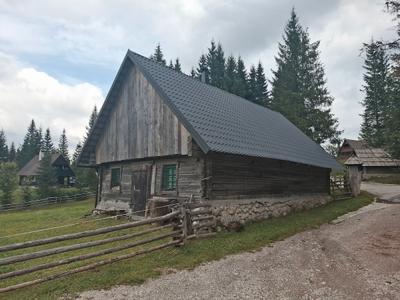 Pokljuka Vital