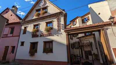 Boutique Hotel ,,Villa Franca''