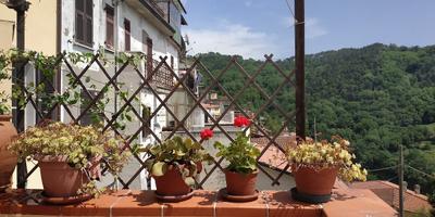 Bed and Breakfast Chez Catherine