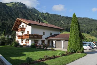 Gästehaus Kainz
