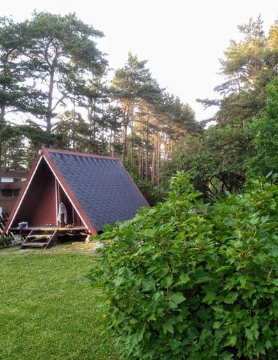 Lohusalu Accommodation