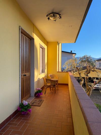 Casa "I DEL CARLO"