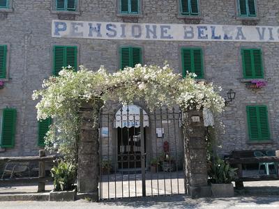 Pensione Bellavista