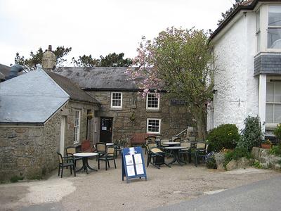 White House Zennor