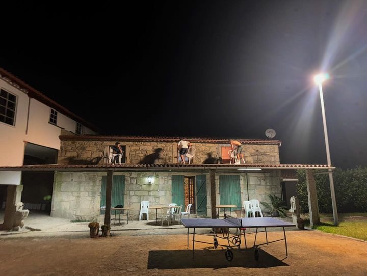 Quinta de São João