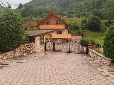 Apartments Bosili