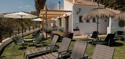 Hotel la Posada Morisca