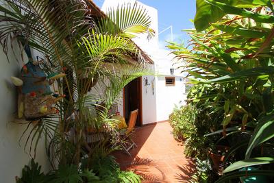 Casa Rural la Leona