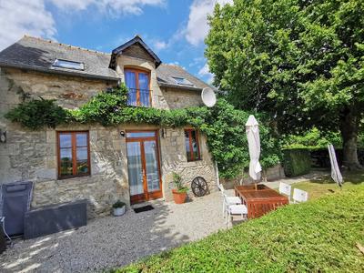 Gite Barn Bellevue