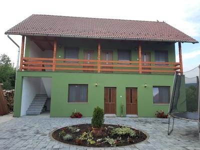 Farkaslaki Erdészlak Panzió