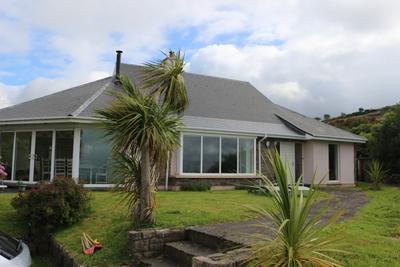 Fin's Folly, Drom, Rossbeigh