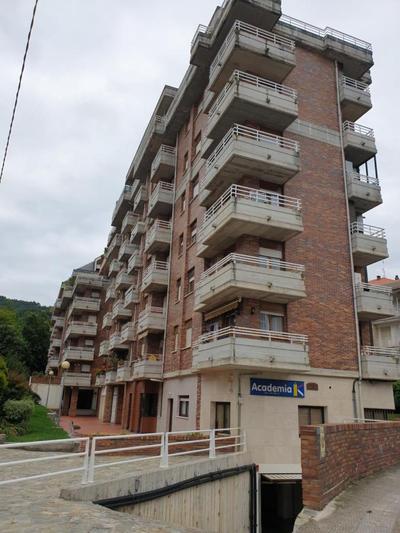 Campomar Apartment Castro-Urdiales