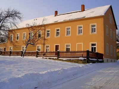 Pension Lindenhof Scheumann
