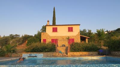 Casa del Pastore