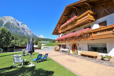 Ivo's Sonnenpension