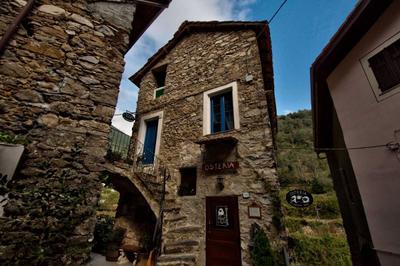 La Pecora Nera