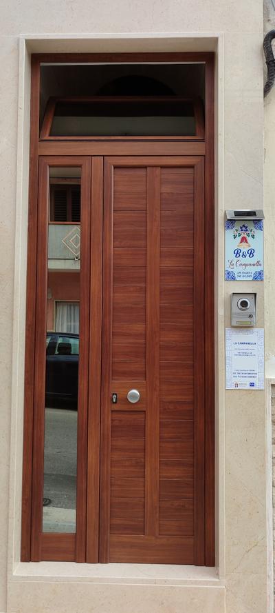 B&b La Campanella