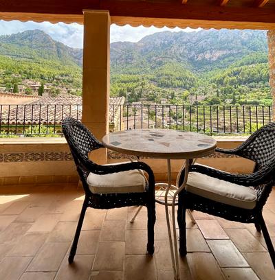 Villaverde Deià