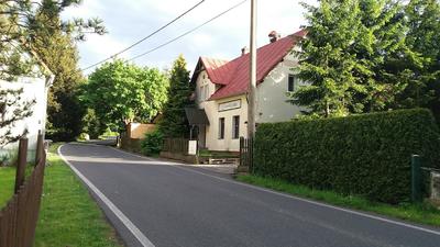 The Forest B&B