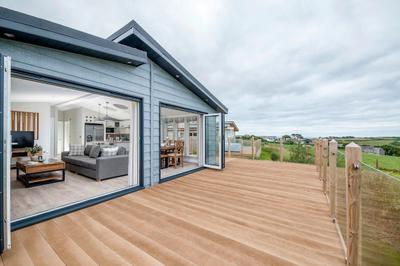 Seaview Holiday Lodge Park