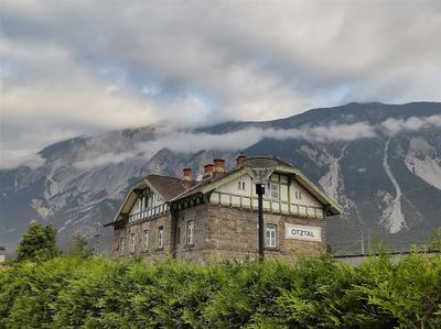 Aktiv Hotel Ötztal