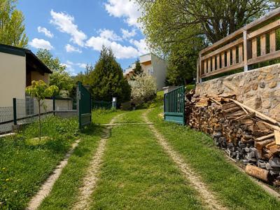 Grand Chalet Isard P2000 • Sauna • 12 pers