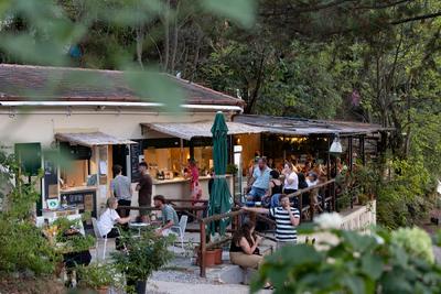 Camping San Michele