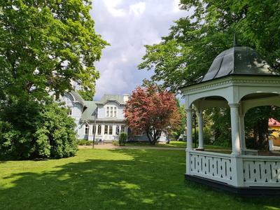 Lahe Maja Guesthouse