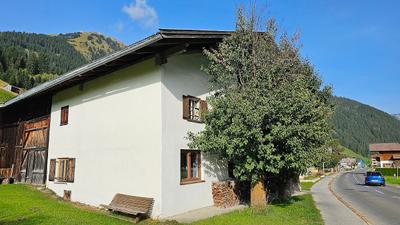 Bauernhaus Ramona