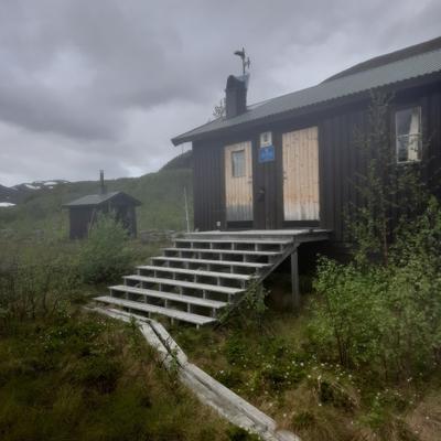 STF Njunjes