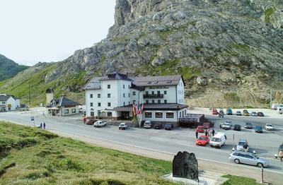 Hotel Col di Lana