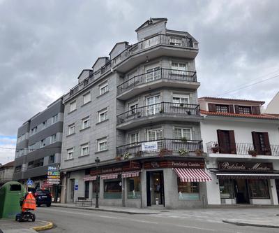 Albergue Agarimo