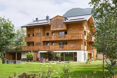 Kurblhof Natur Hotel Appartements