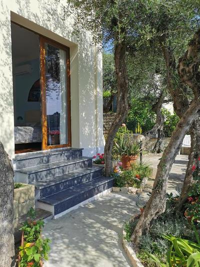 B&B La Palafitta