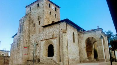 Casa de Aldea la Boleta